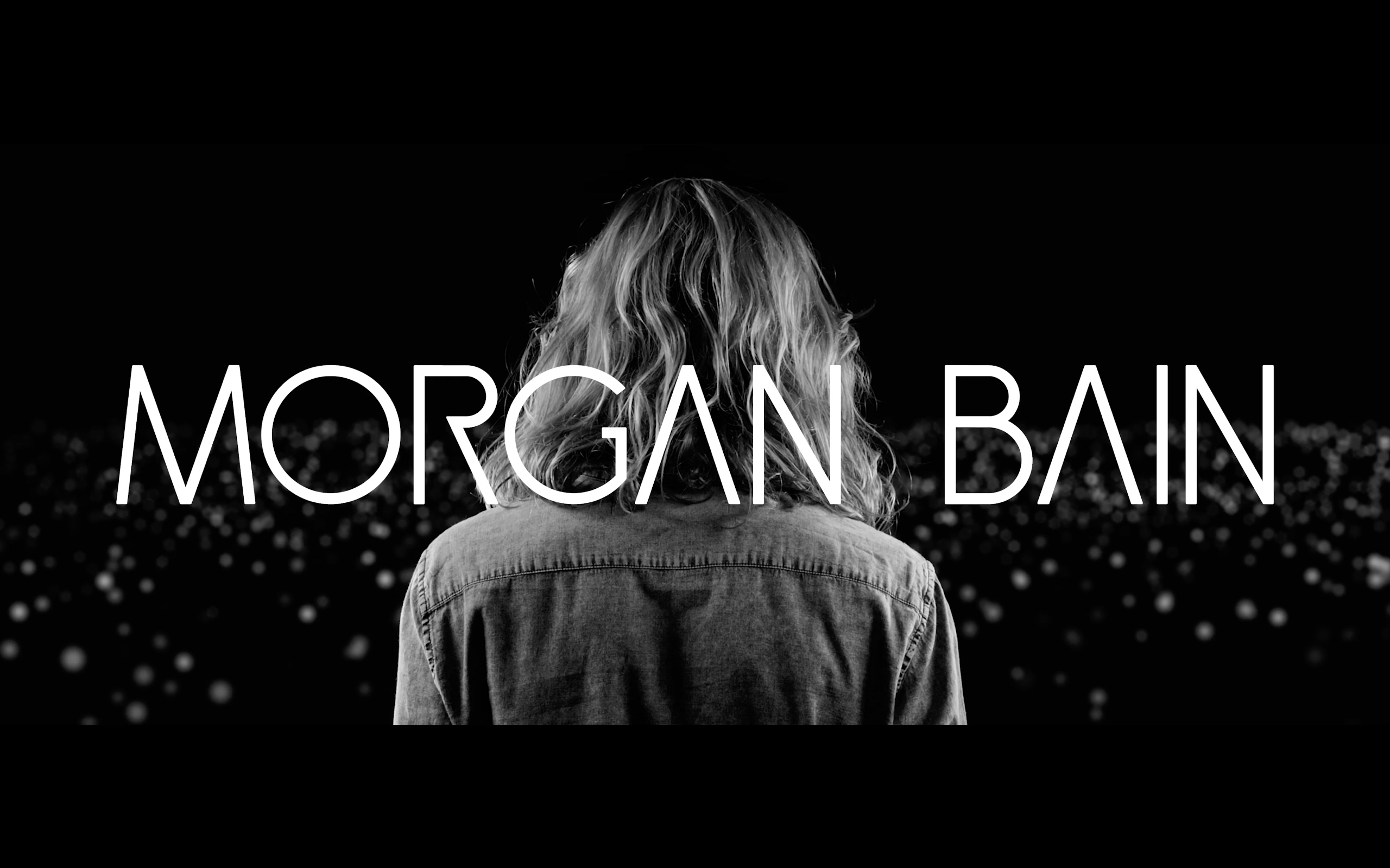 MORGAN BAIN // WHY DON’T YOU STAY MUSIC VIDEO