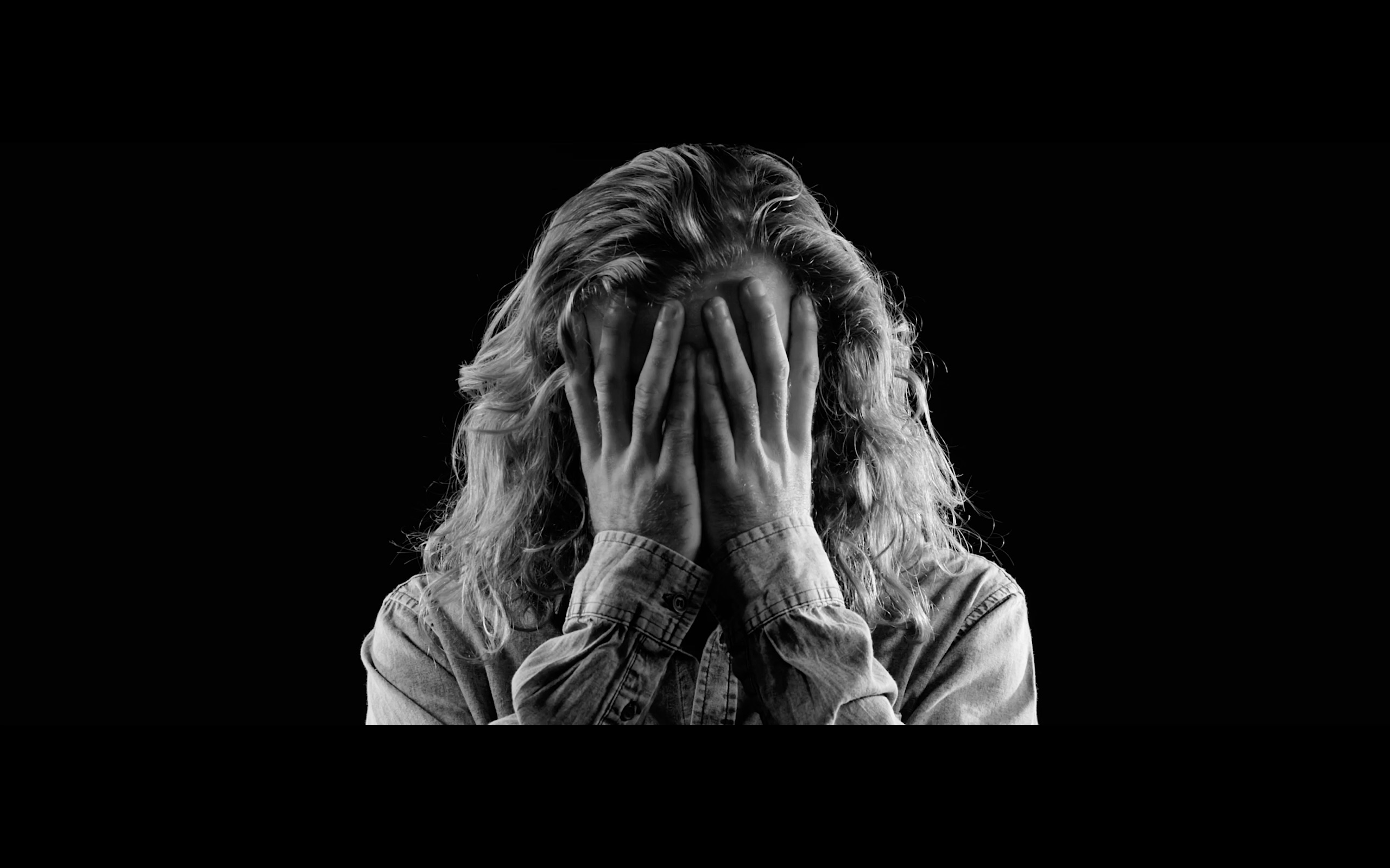 MORGAN BAIN // WHY DON’T YOU STAY MUSIC VIDEO