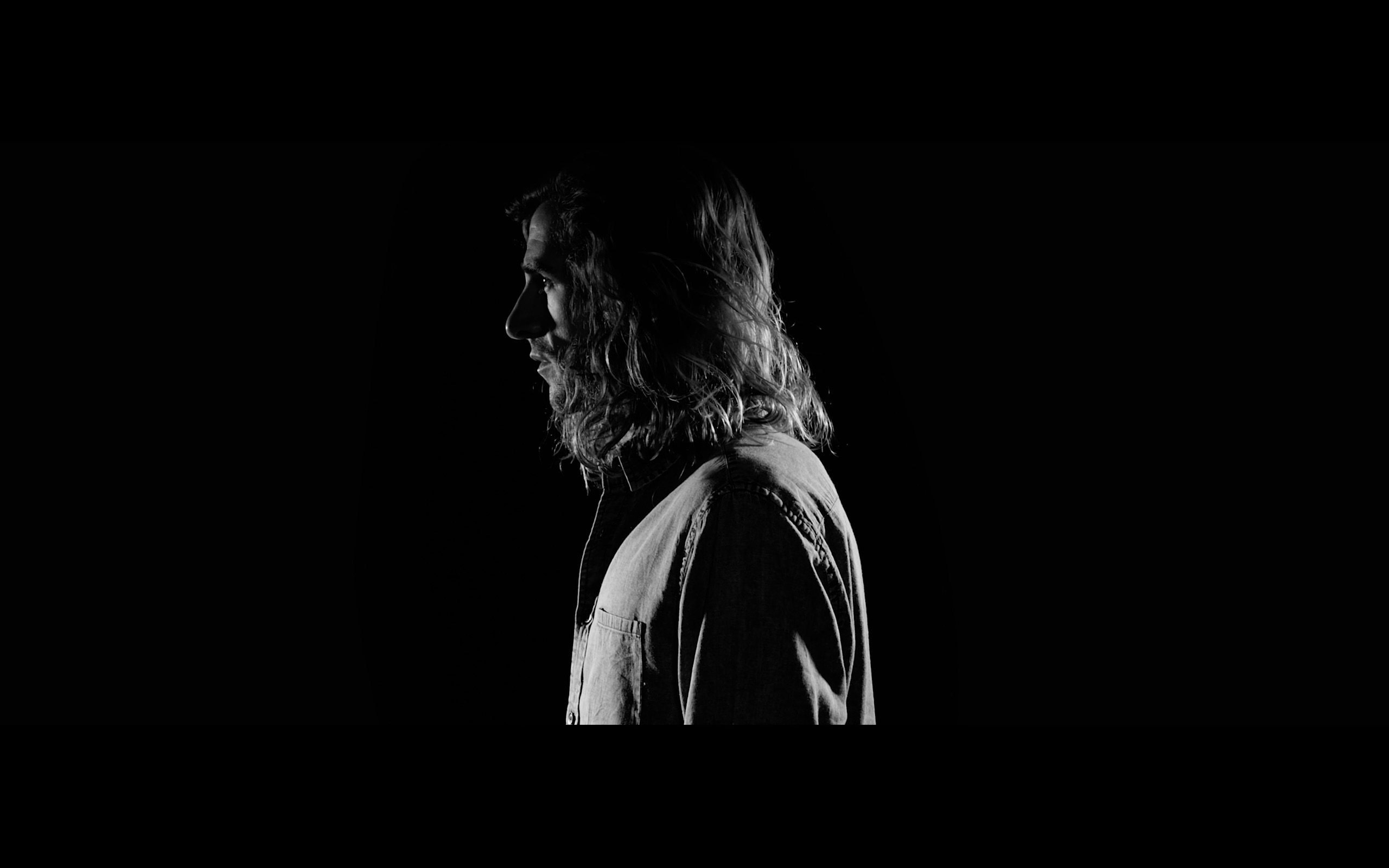 MORGAN BAIN // WHY DON’T YOU STAY MUSIC VIDEO