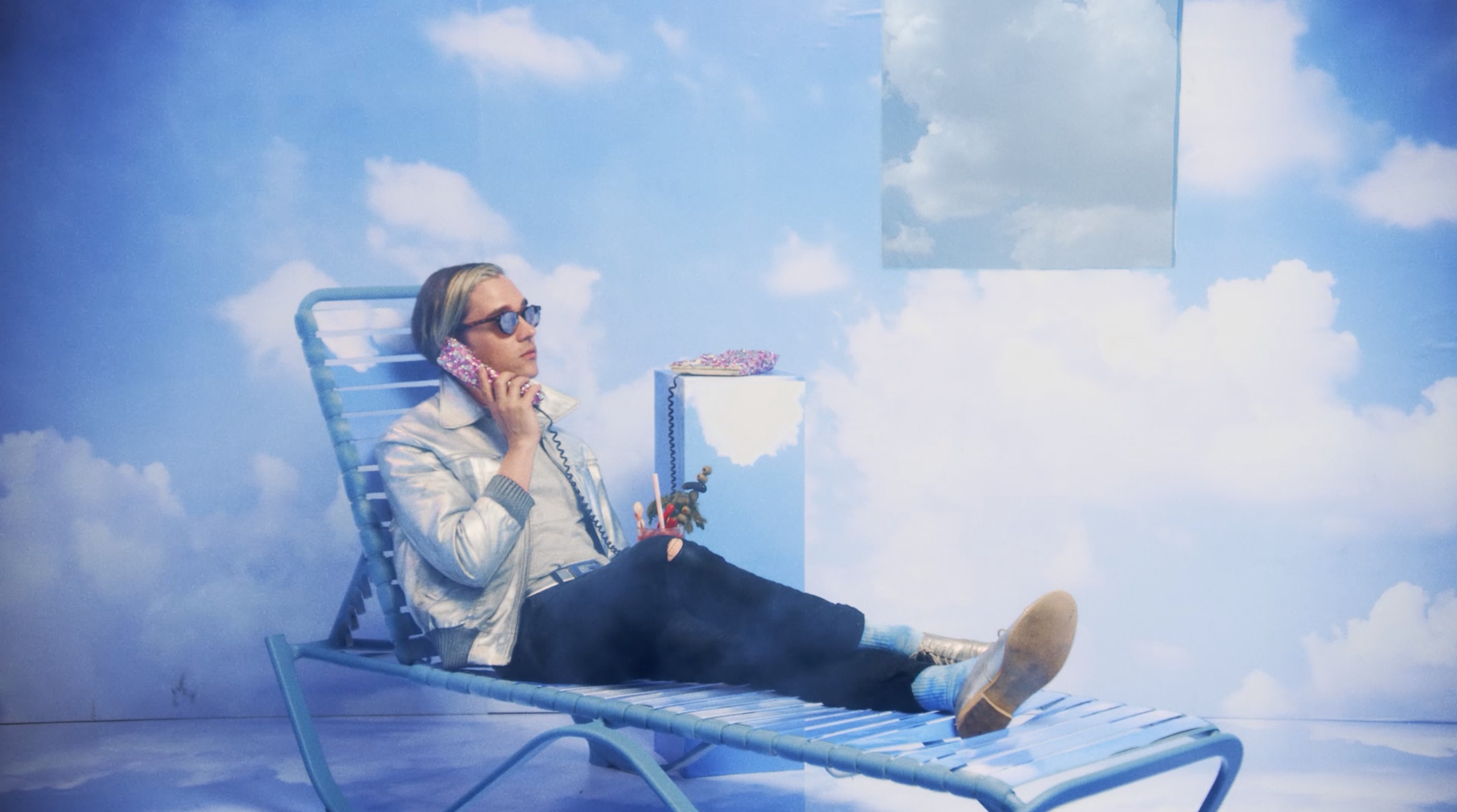 Not a Boys Name // Hazard Perception Test Music Video